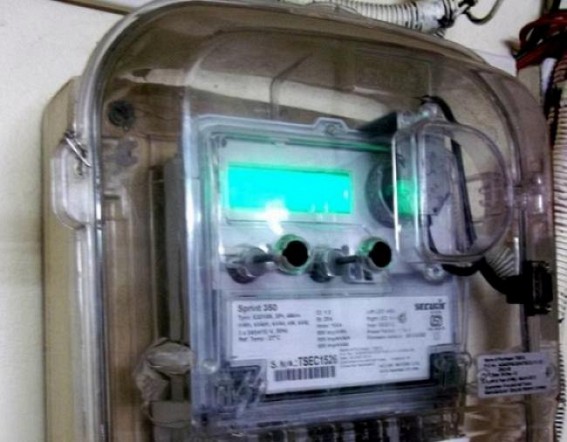  Smart Meter: Pilot project likely to be implemented by next six months: TSECL CMD